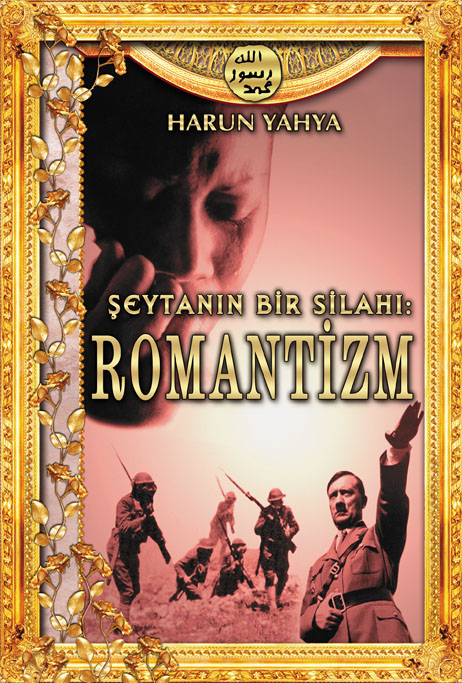 Şeytanın Bir Silahı Romantizm